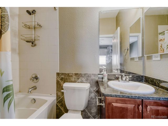 10812 Pagosa St, Commerce City, CO 80022