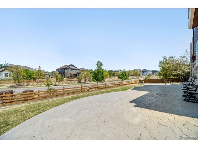 10812 Pagosa St, Commerce City, CO 80022