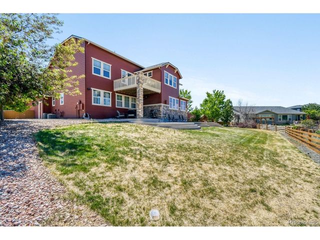 10812 Pagosa St, Commerce City, CO 80022