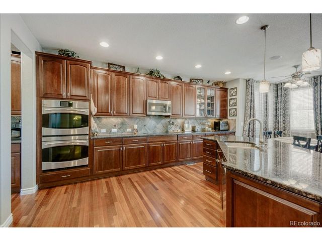 10812 Pagosa St, Commerce City, CO 80022