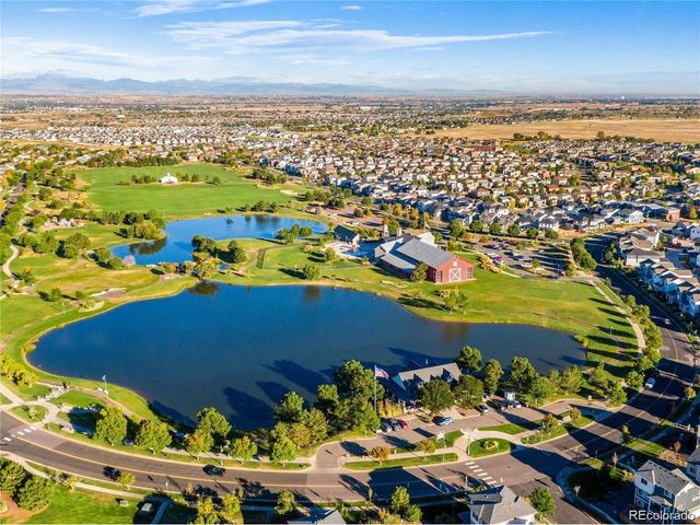 10812 Pagosa St, Commerce City, CO 80022