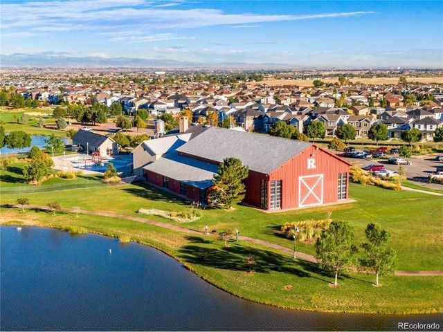10812 Pagosa St, Commerce City, CO 80022