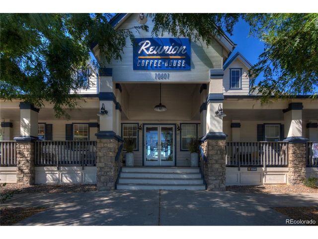 10812 Pagosa St, Commerce City, CO 80022