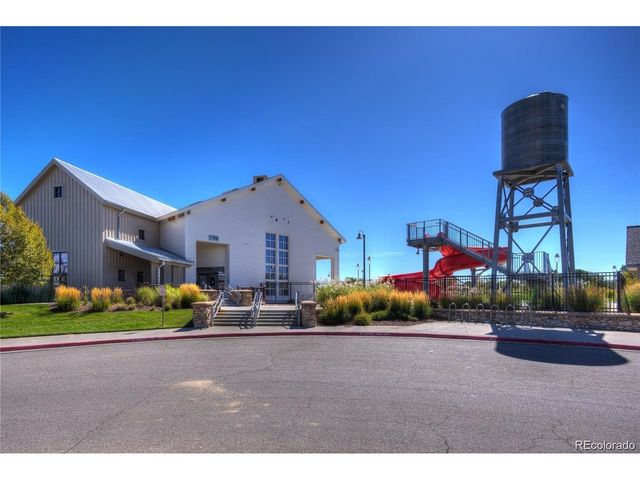 10812 Pagosa St, Commerce City, CO 80022