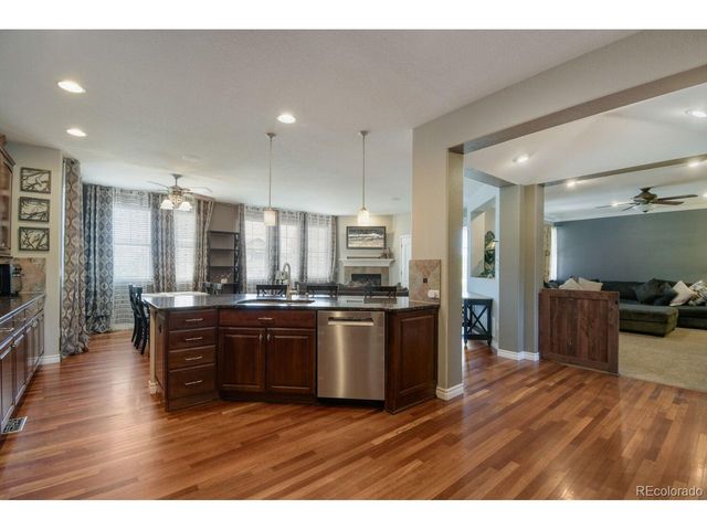 10812 Pagosa St, Commerce City, CO 80022