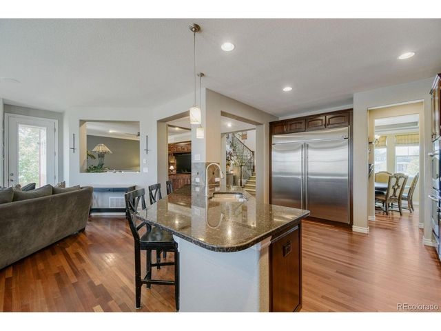 10812 Pagosa St, Commerce City, CO 80022