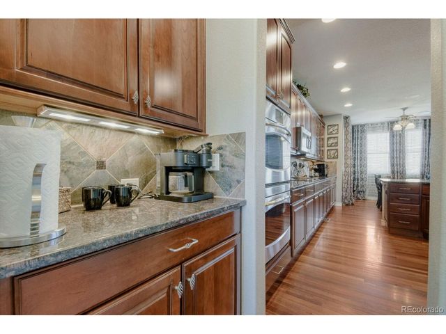 10812 Pagosa St, Commerce City, CO 80022