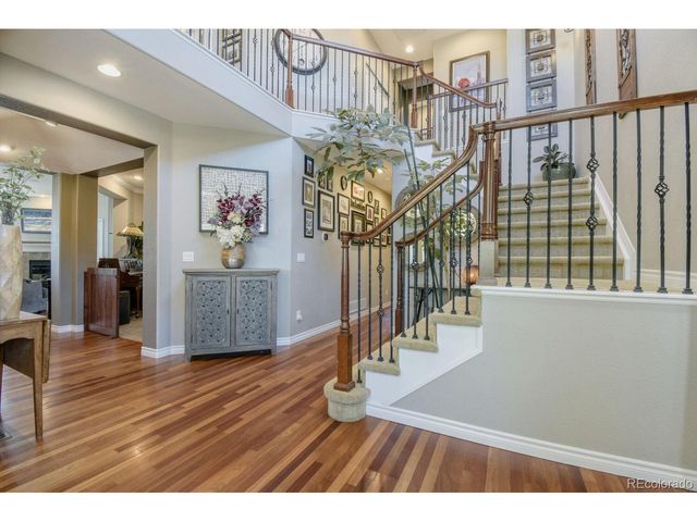 10812 Pagosa St, Commerce City, CO 80022