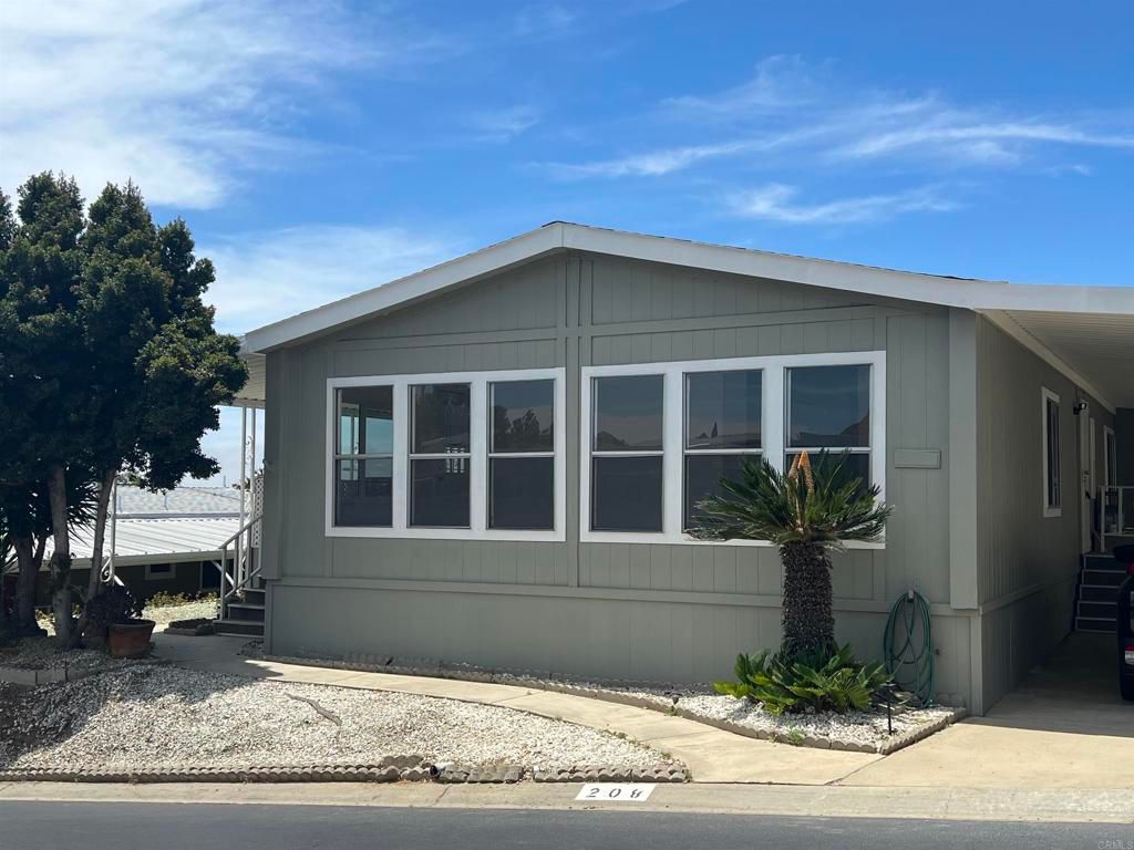 1930 W San Marcos Boulevard 208, San Marcos, CA 92078 — exterior