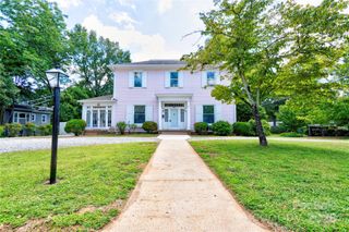 615 W Warren Street, Shelby, NC 28150