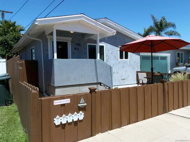 246 Calla Avenue, Imperial Beach, CA 91932