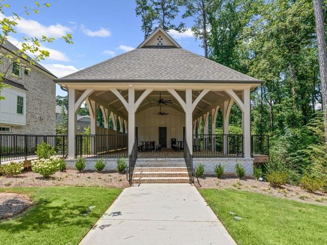 3450 Commander Cove, Suwanee, GA 30024