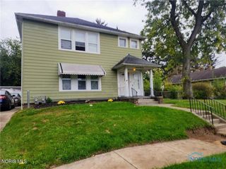 1732 Evansdale Avenue, Toledo, OH 43607