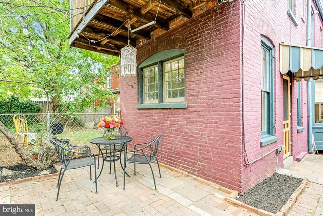 16 W LIBERTY ST, Lancaster, PA 17603
