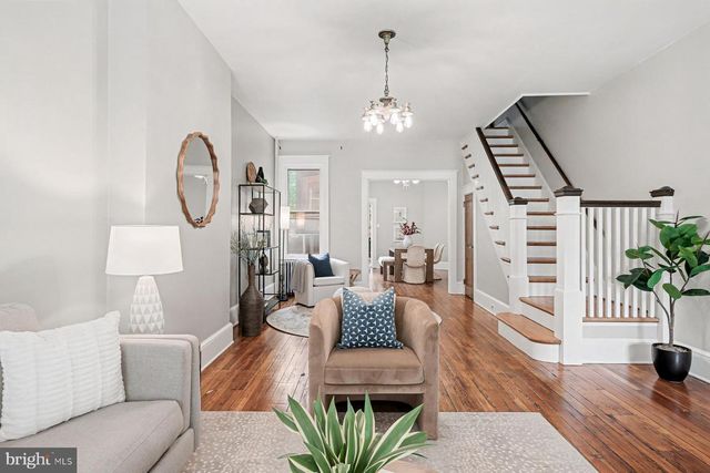 16 W LIBERTY ST, Lancaster, PA 17603