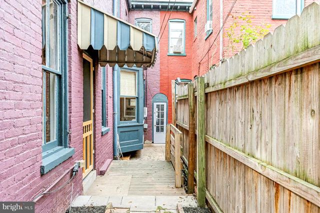 16 W LIBERTY ST, Lancaster, PA 17603
