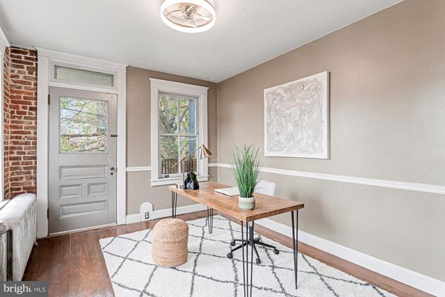 16 W LIBERTY ST, Lancaster, PA 17603