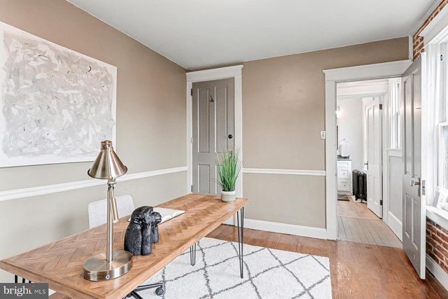 16 W LIBERTY ST, Lancaster, PA 17603