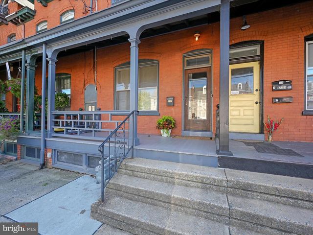 16 W LIBERTY ST, Lancaster, PA 17603