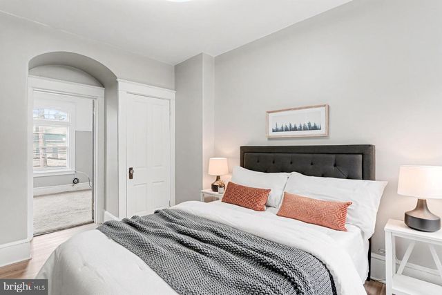 16 W LIBERTY ST, Lancaster, PA 17603