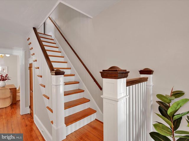 16 W LIBERTY ST, Lancaster, PA 17603