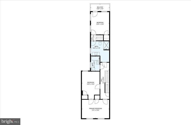 16 W LIBERTY ST, Lancaster, PA 17603