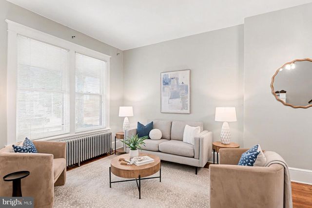 16 W LIBERTY ST, Lancaster, PA 17603