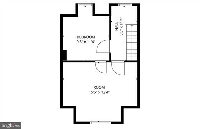 16 W LIBERTY ST, Lancaster, PA 17603
