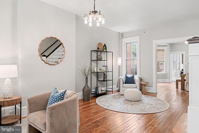 16 W LIBERTY ST, Lancaster, PA 17603