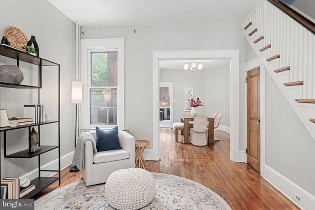 16 W LIBERTY ST, Lancaster, PA 17603