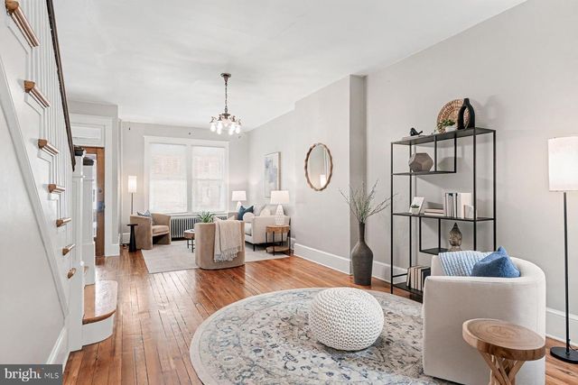 16 W LIBERTY ST, Lancaster, PA 17603