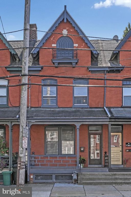 16 W LIBERTY ST, Lancaster, PA 17603
