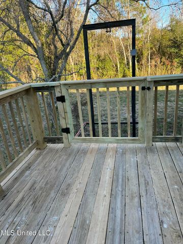 412 Roberts Street, Waveland, MS 39576