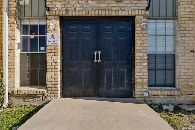 6611 Southpoint St Unit A101, San Antonio, TX 78229