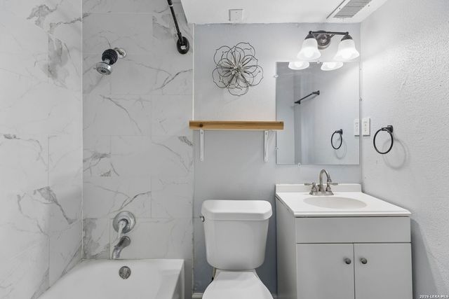 6611 Southpoint St Unit A101, San Antonio, TX 78229