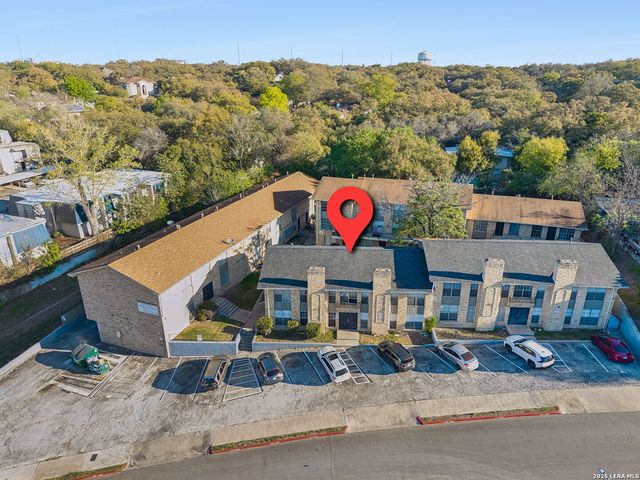 6611 Southpoint St Unit A101, San Antonio, TX 78229