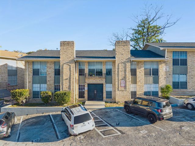 6611 Southpoint St Unit A101, San Antonio, TX 78229