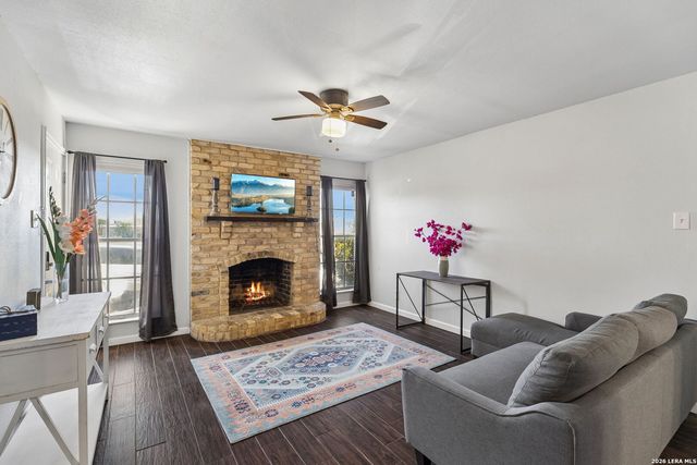 6611 Southpoint St Unit A101, San Antonio, TX 78229