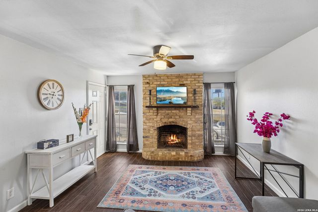 6611 Southpoint St Unit A101, San Antonio, TX 78229