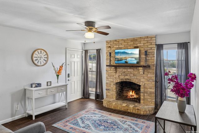 6611 Southpoint St Unit A101, San Antonio, TX 78229