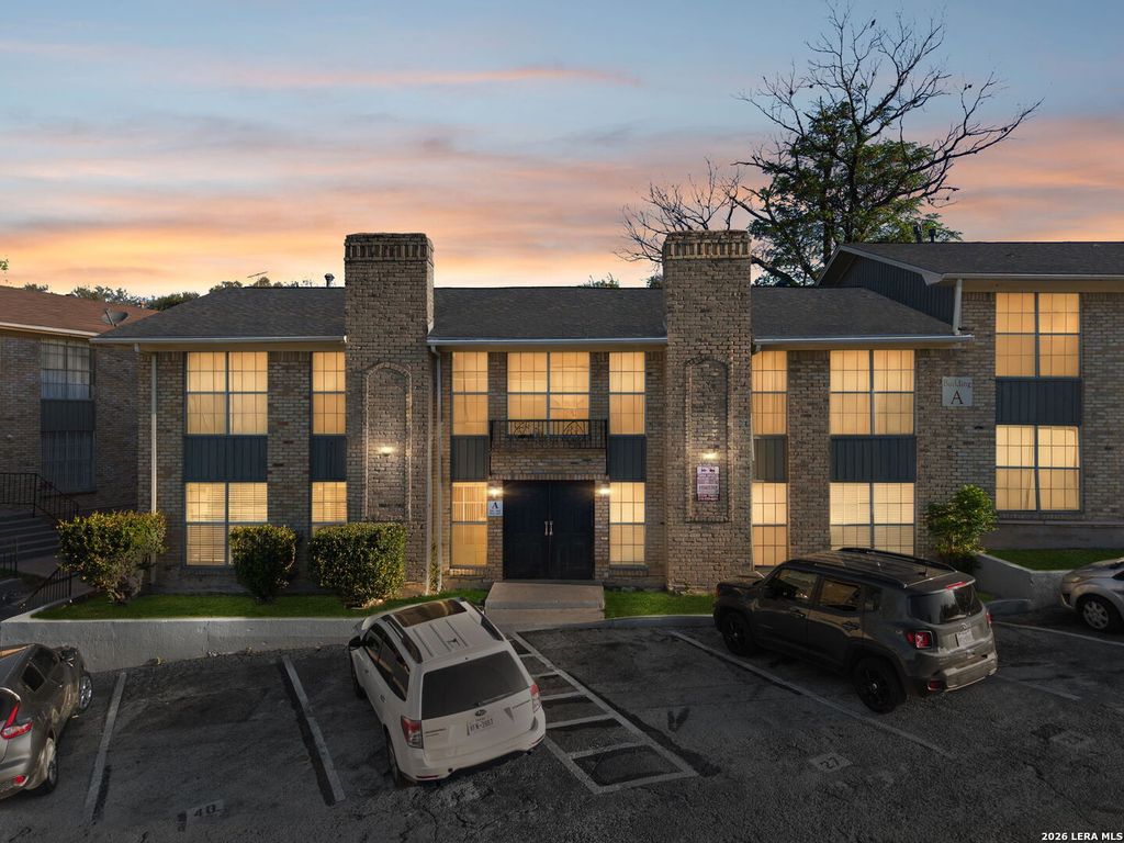 6611 Southpoint St Unit A101, San Antonio, TX 78229