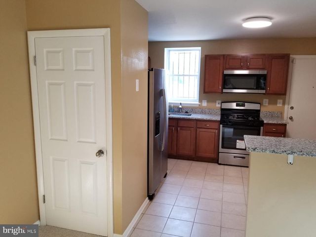 1101 E PRESTON ST, Baltimore, MD 21202