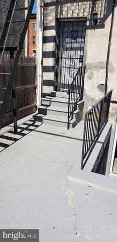 1101 E PRESTON ST, Baltimore, MD 21202