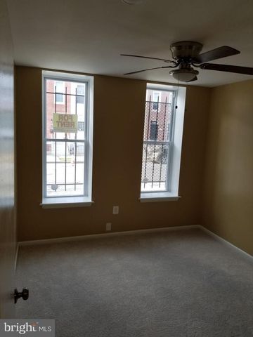 1101 E PRESTON ST, Baltimore, MD 21202