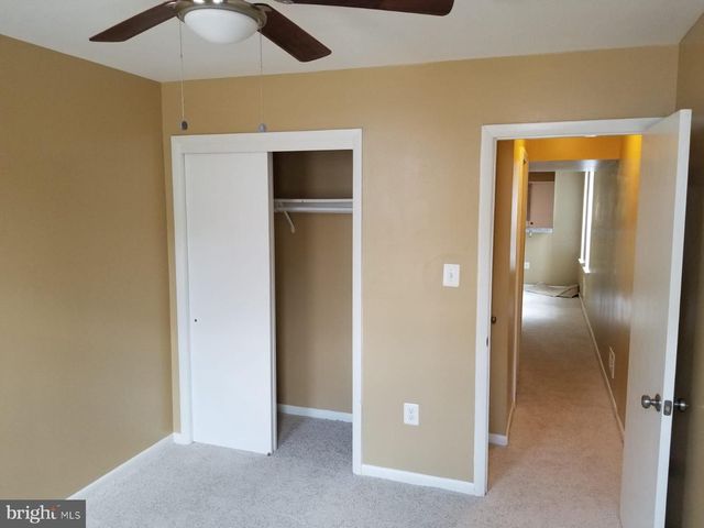 1101 E PRESTON ST, Baltimore, MD 21202