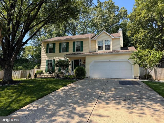 69 SPRING LAKE DR, Stafford, VA 22556