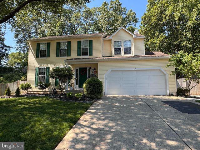 69 SPRING LAKE DR, Stafford, VA 22556