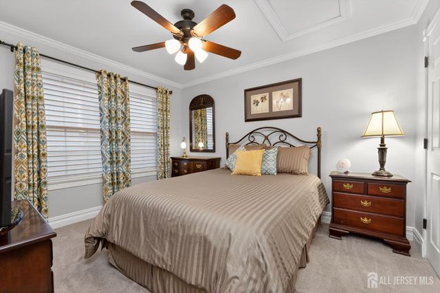 4 Mayflower Court, Franklin Twsp, NJ 08873