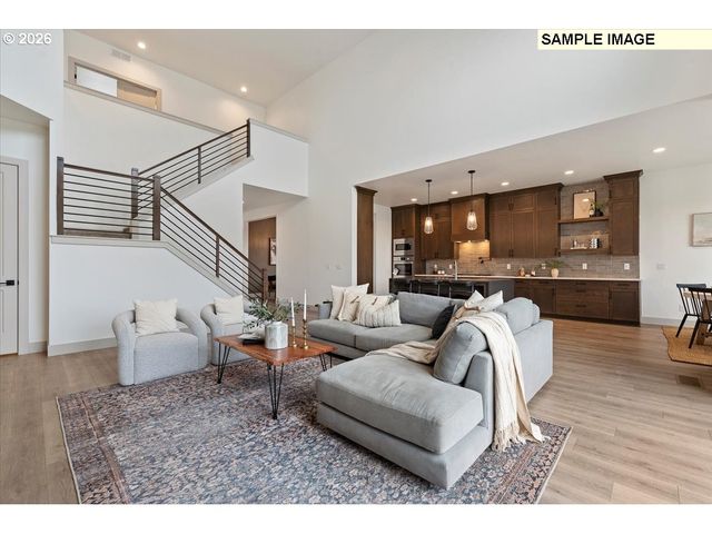 14097 S Kora Louise Ln, Mulino, OR 97042