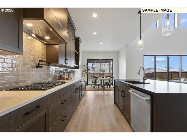 14097 S Kora Louise Ln, Mulino, OR 97042